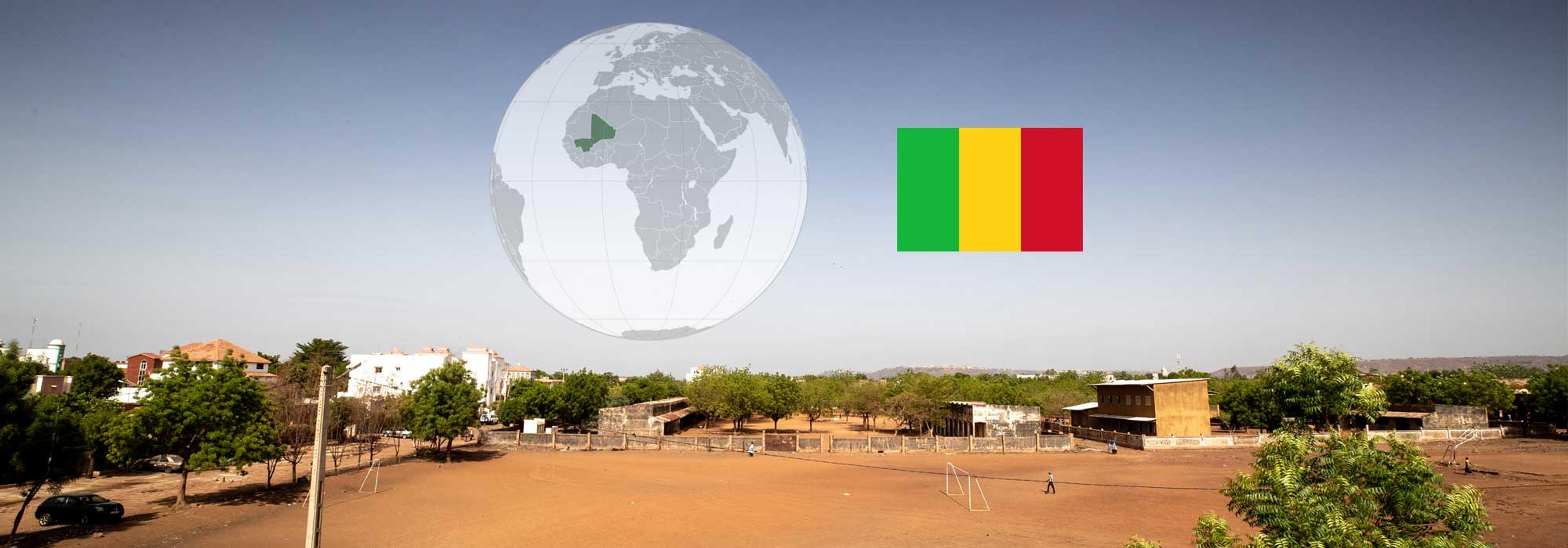 Mali 2018