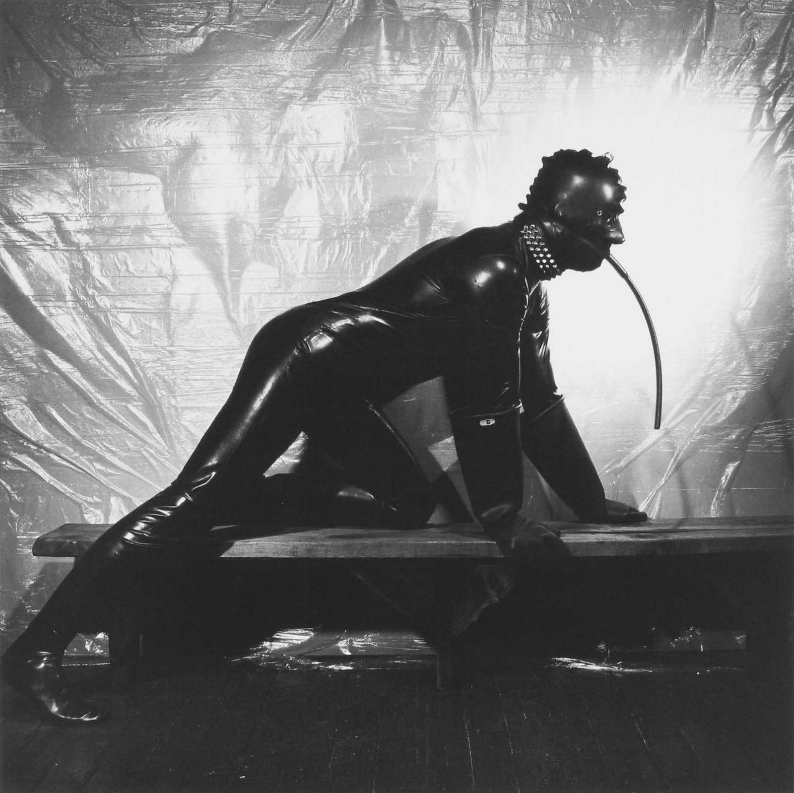 Robert Mapplethorpe, la beauté assumée