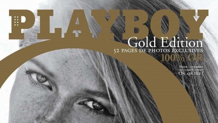 Playboy France : le lapin va se réveiller