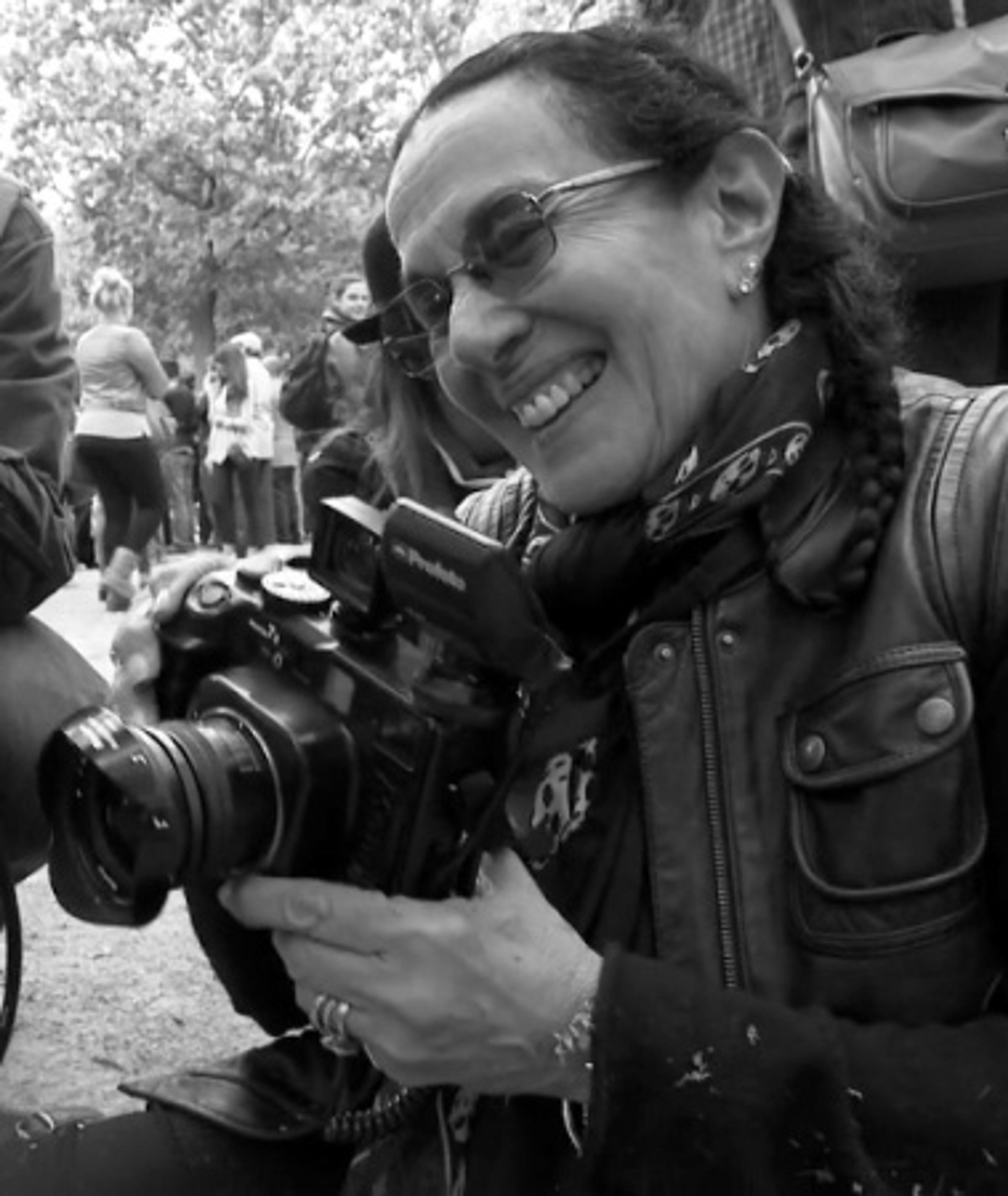 Mary Ellen Mark, l'empathie sans concession