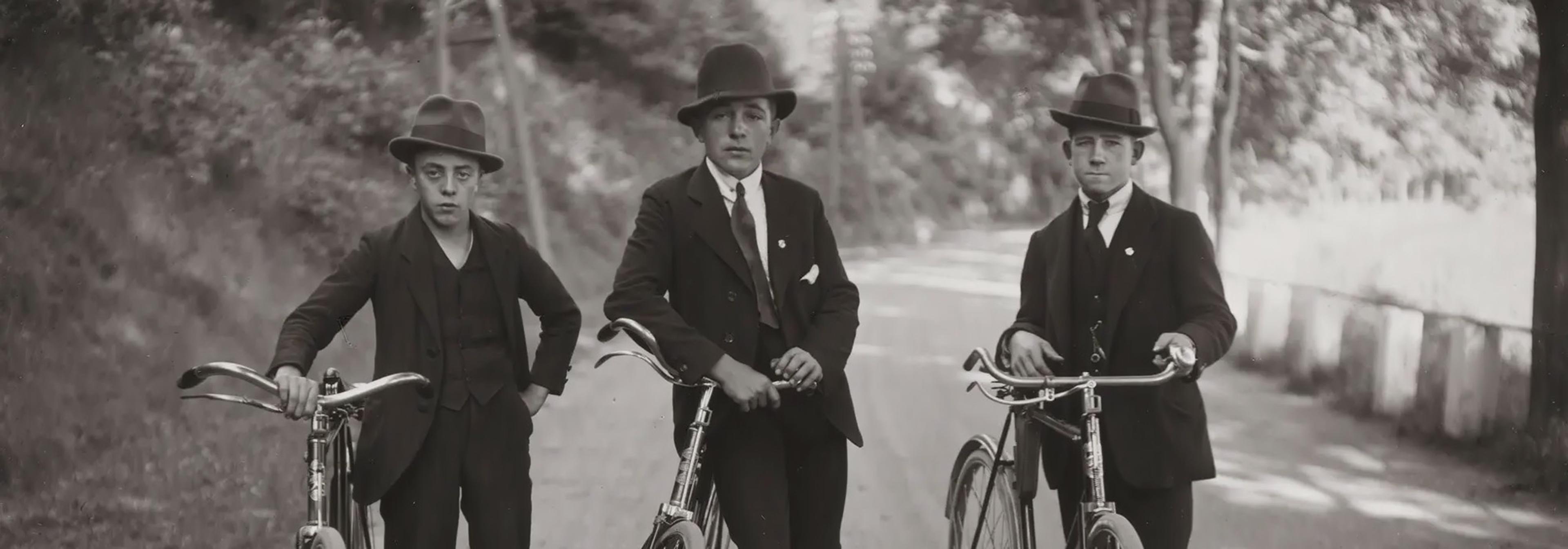August Sander