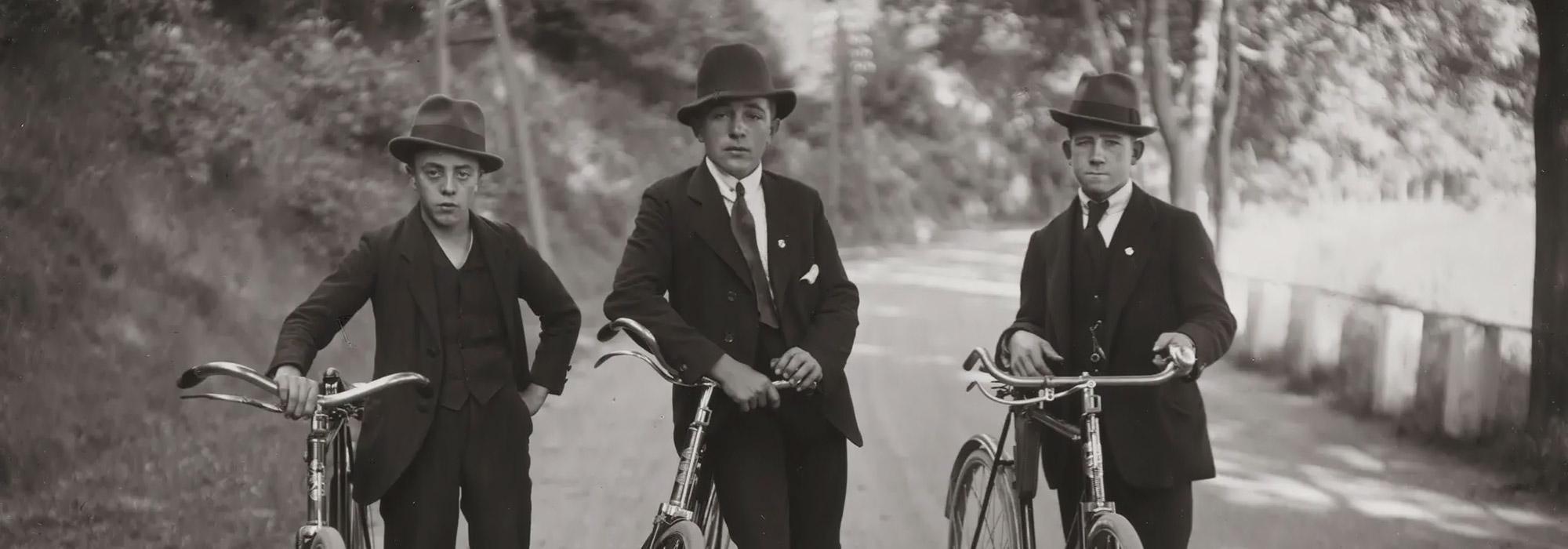 August Sander