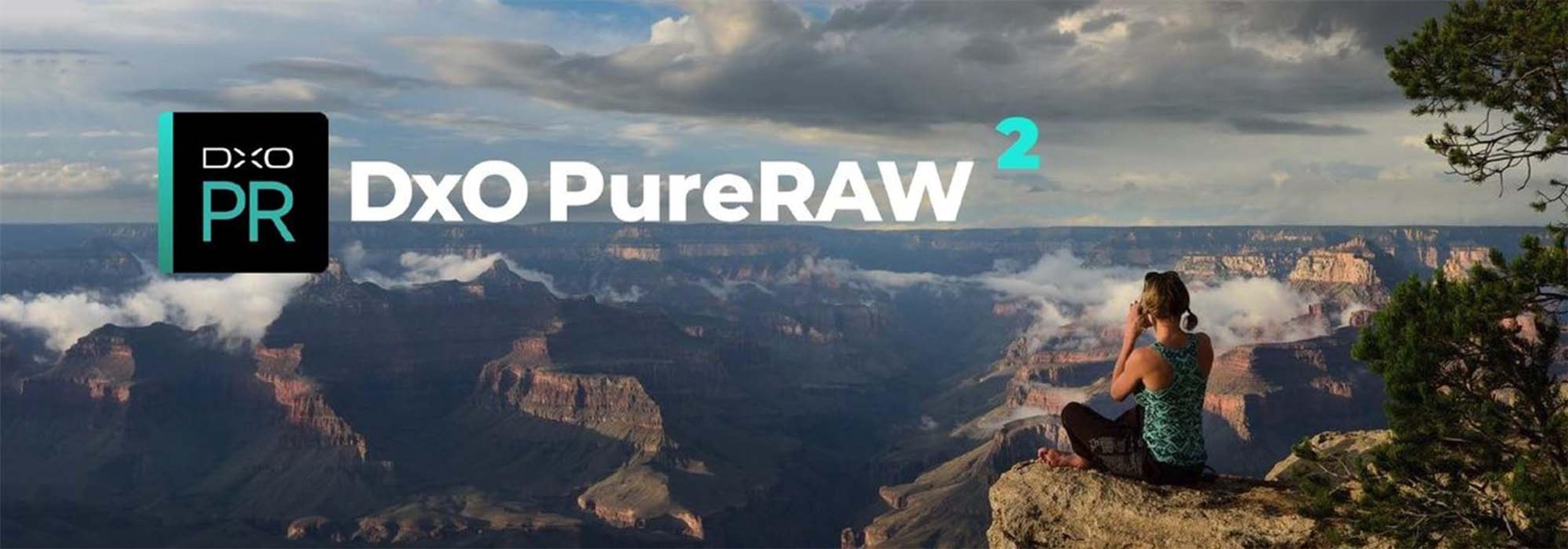 DxO PureRaw 2 : pour des RAW parfaits