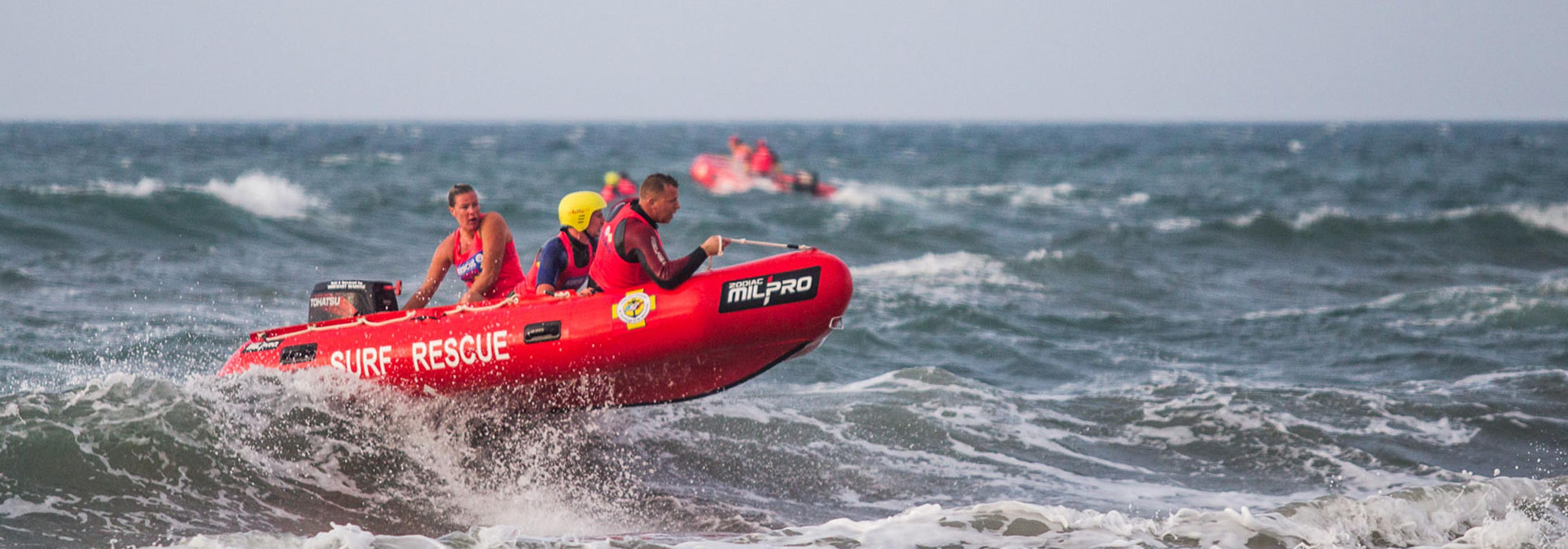 Rescue 2014 – Fédération internationale de sauvetage