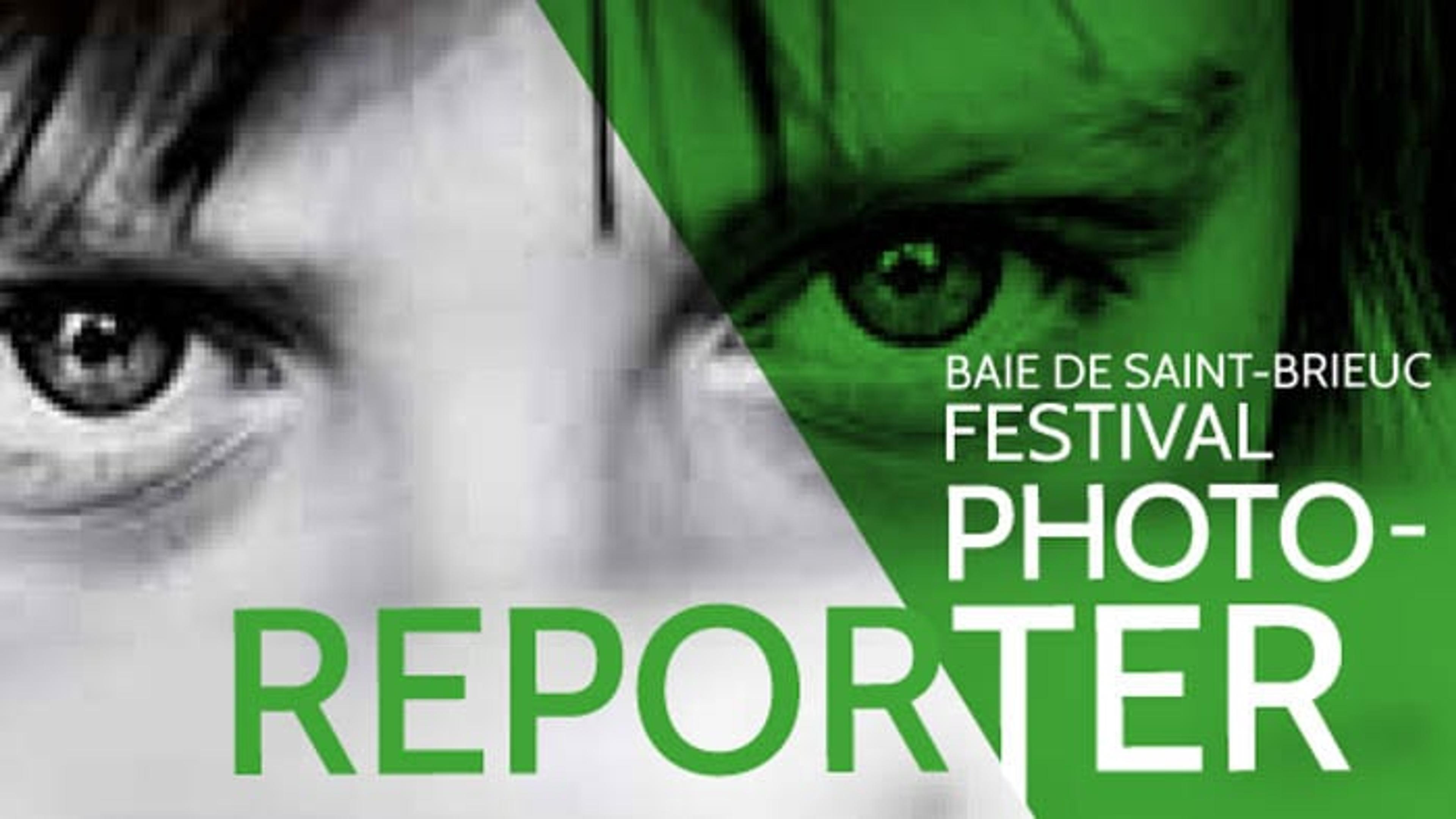 Festival photoreporter en baie de Saint Brieuc 2016