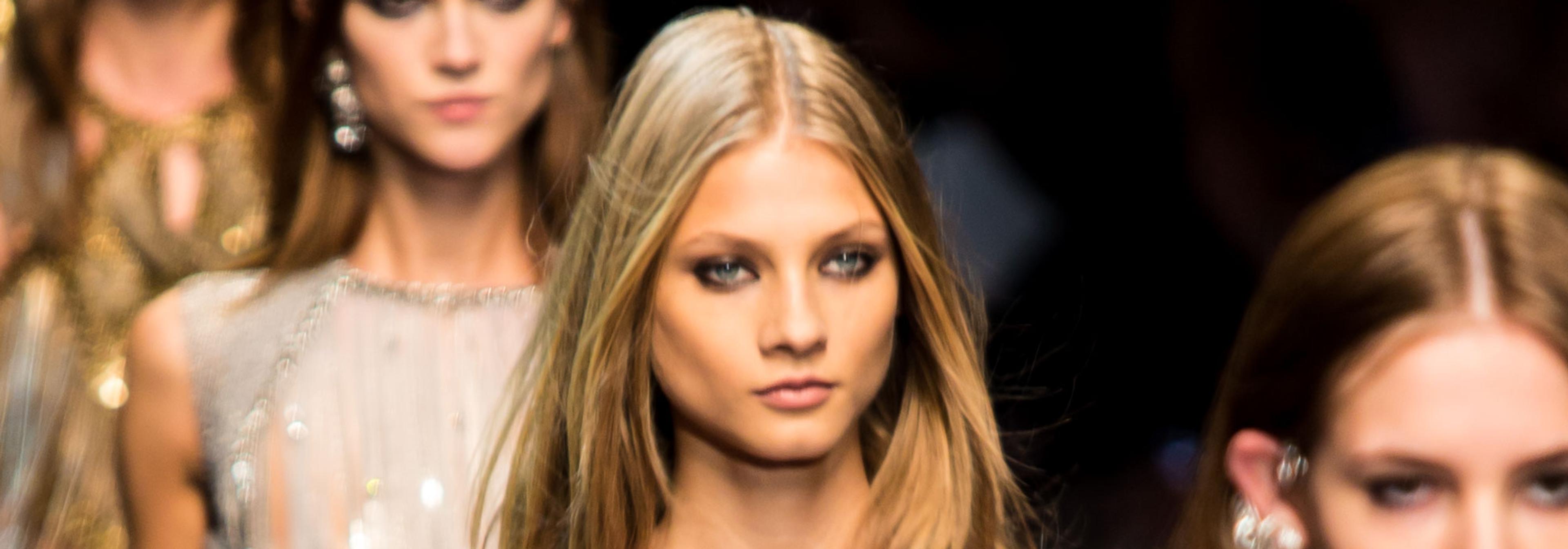 Défilé de mode – Paco Rabanne