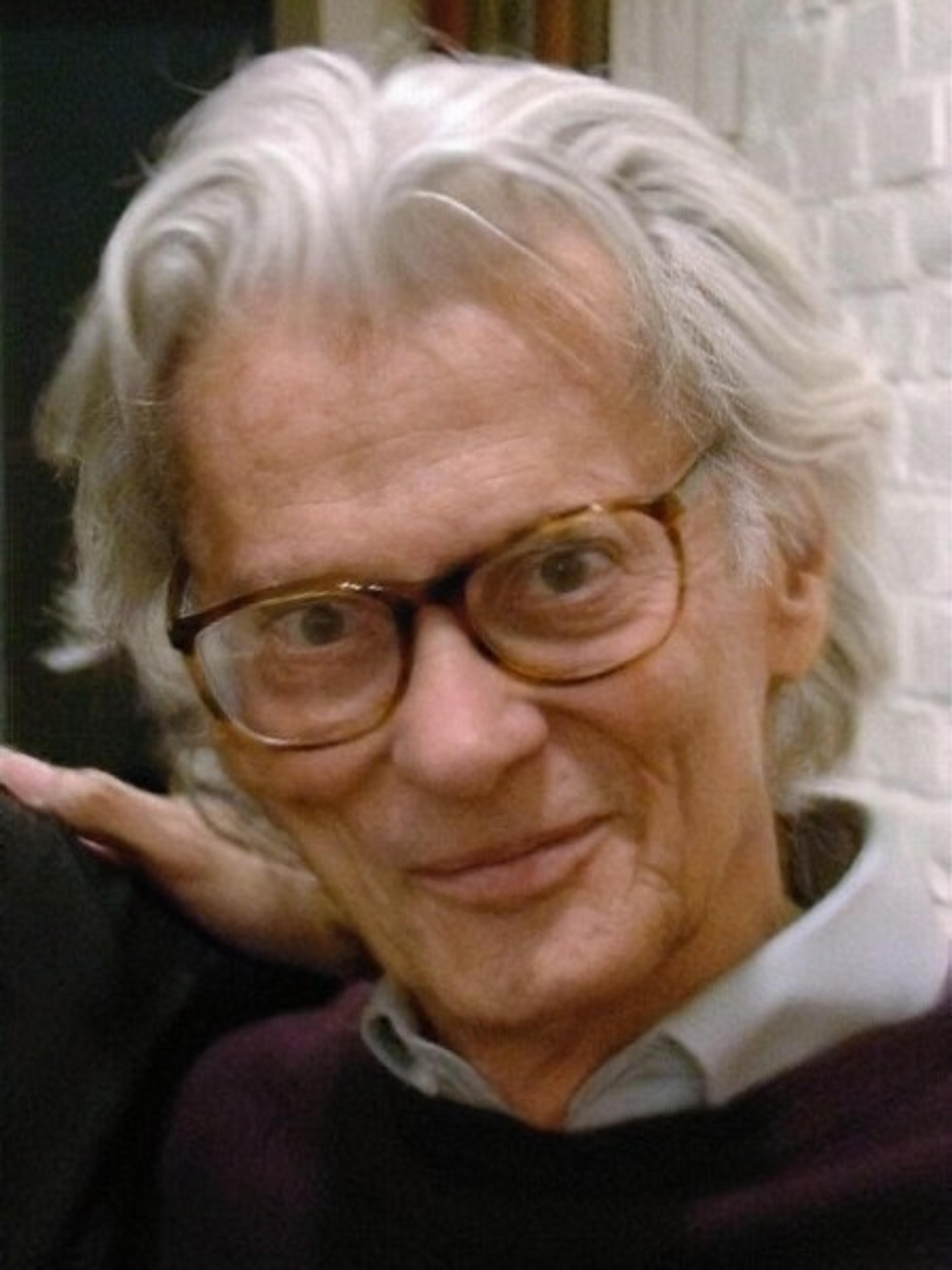 Richard Avedon, le portrait comme évidence