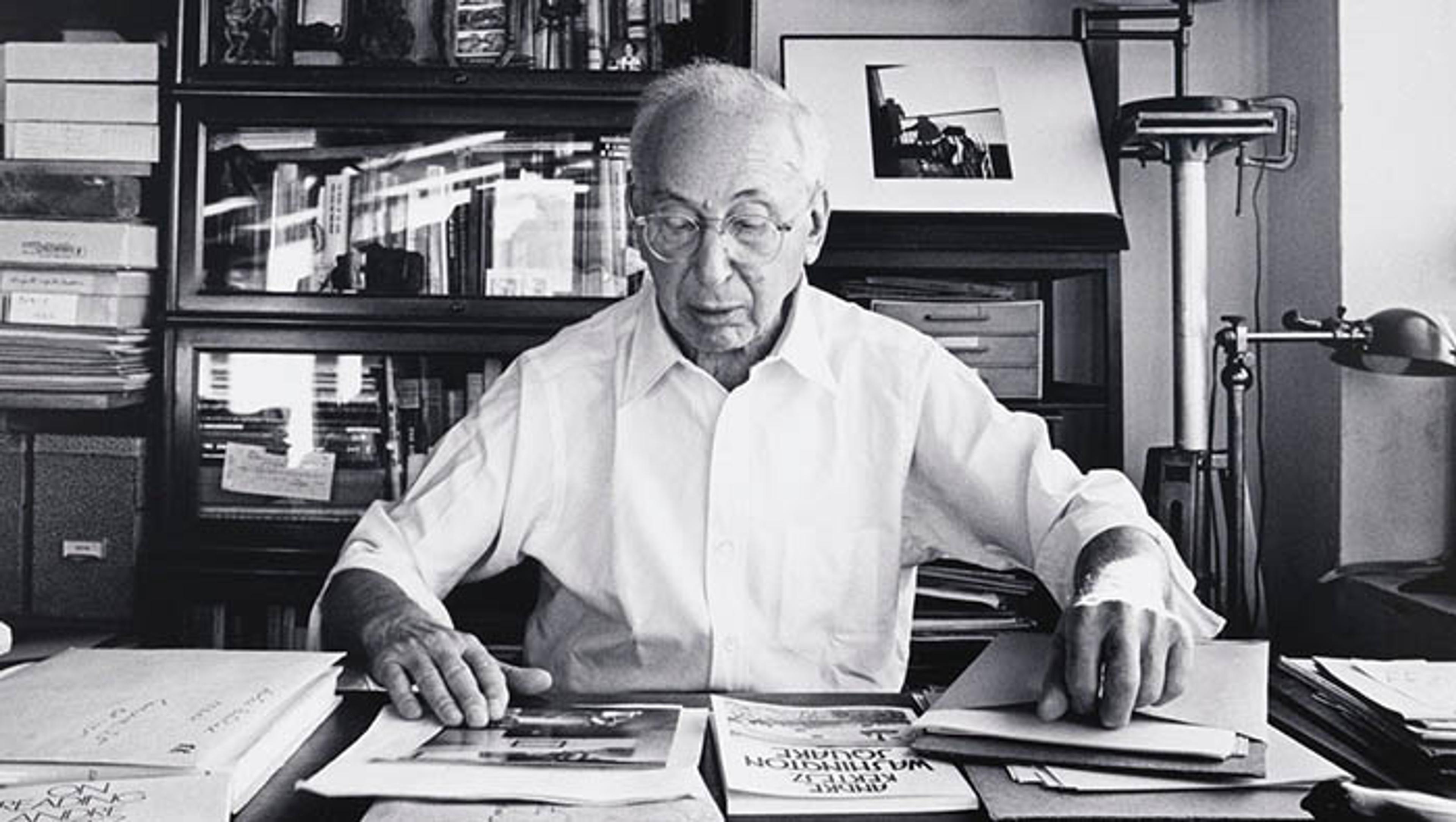 André Kertész