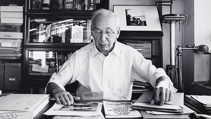 André Kertész