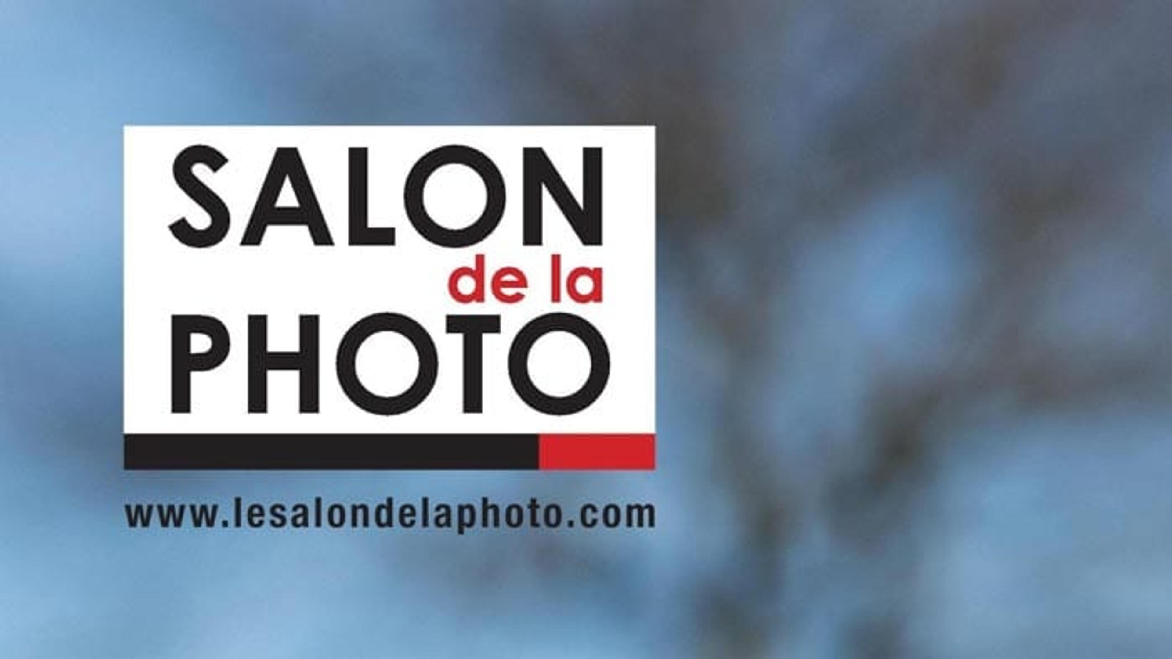 Salon de la Photo 2016