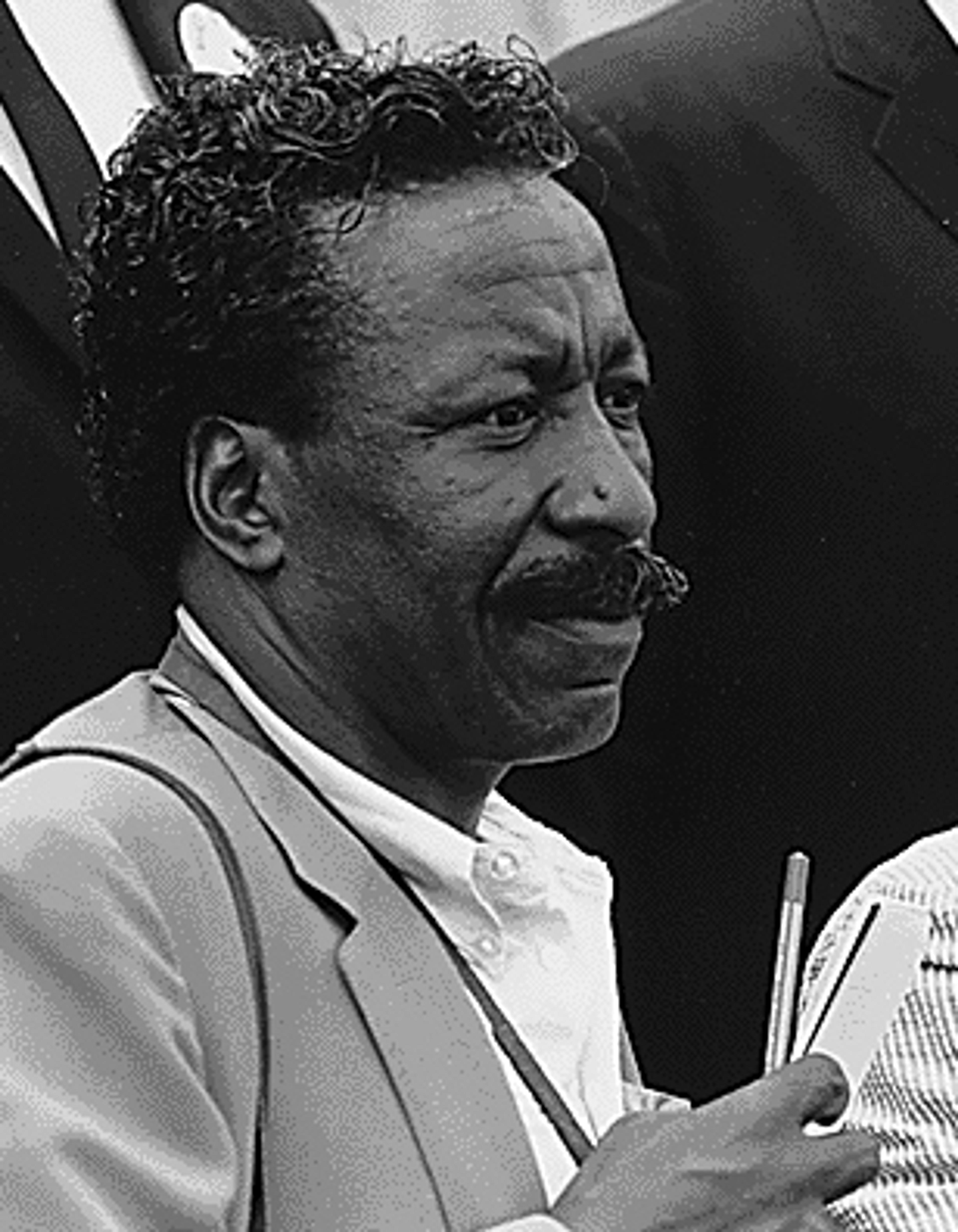 Gordon Parks, l'arme et l'image