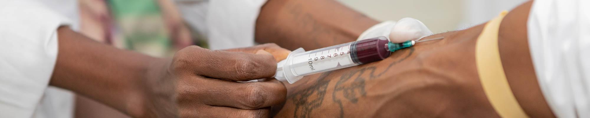 Offre de santé sexuelle