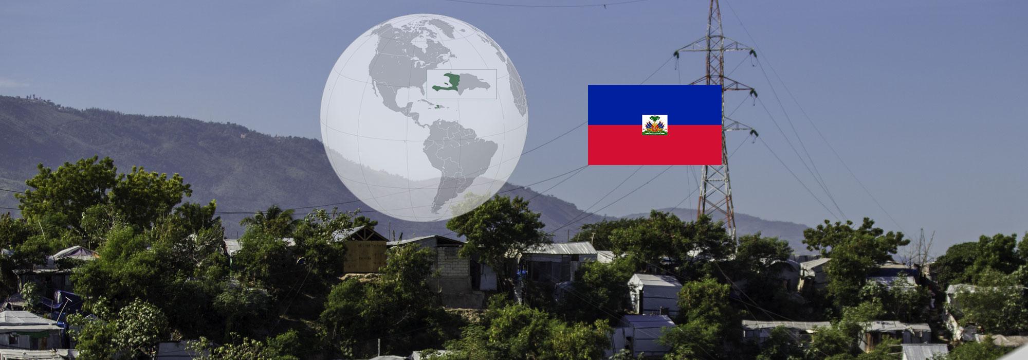 Haïti 2012