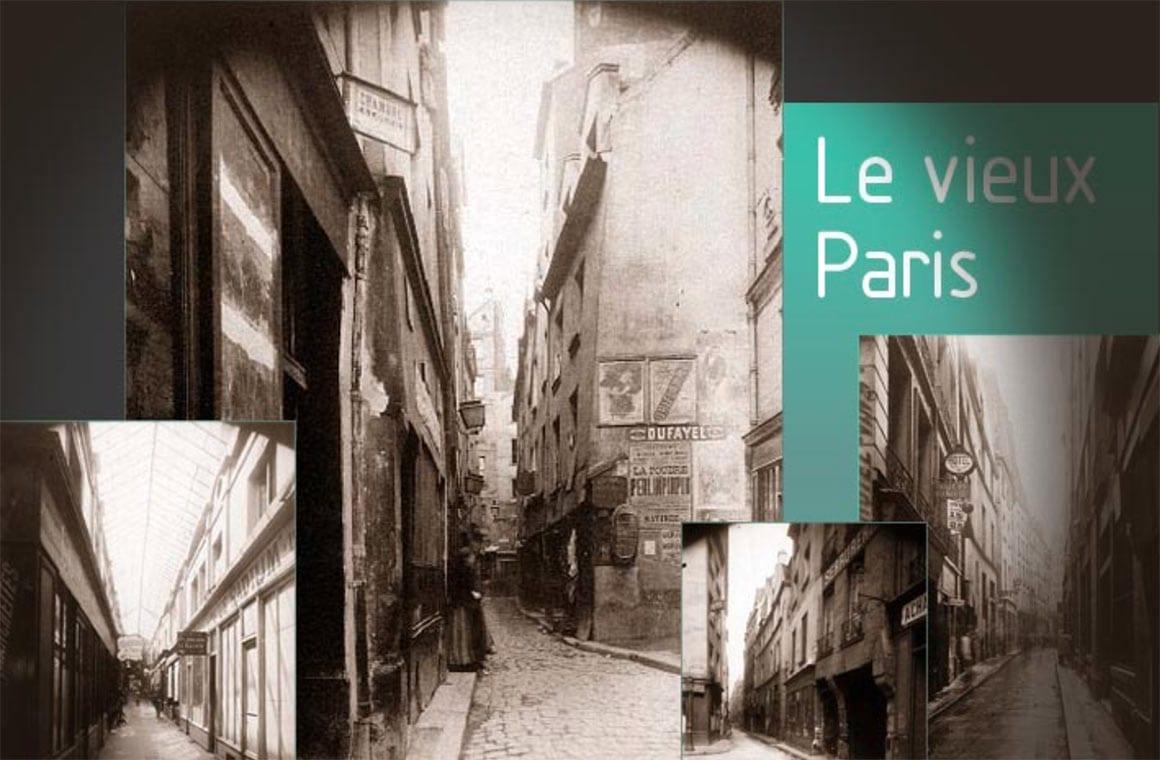 5 expositions photo gratuites