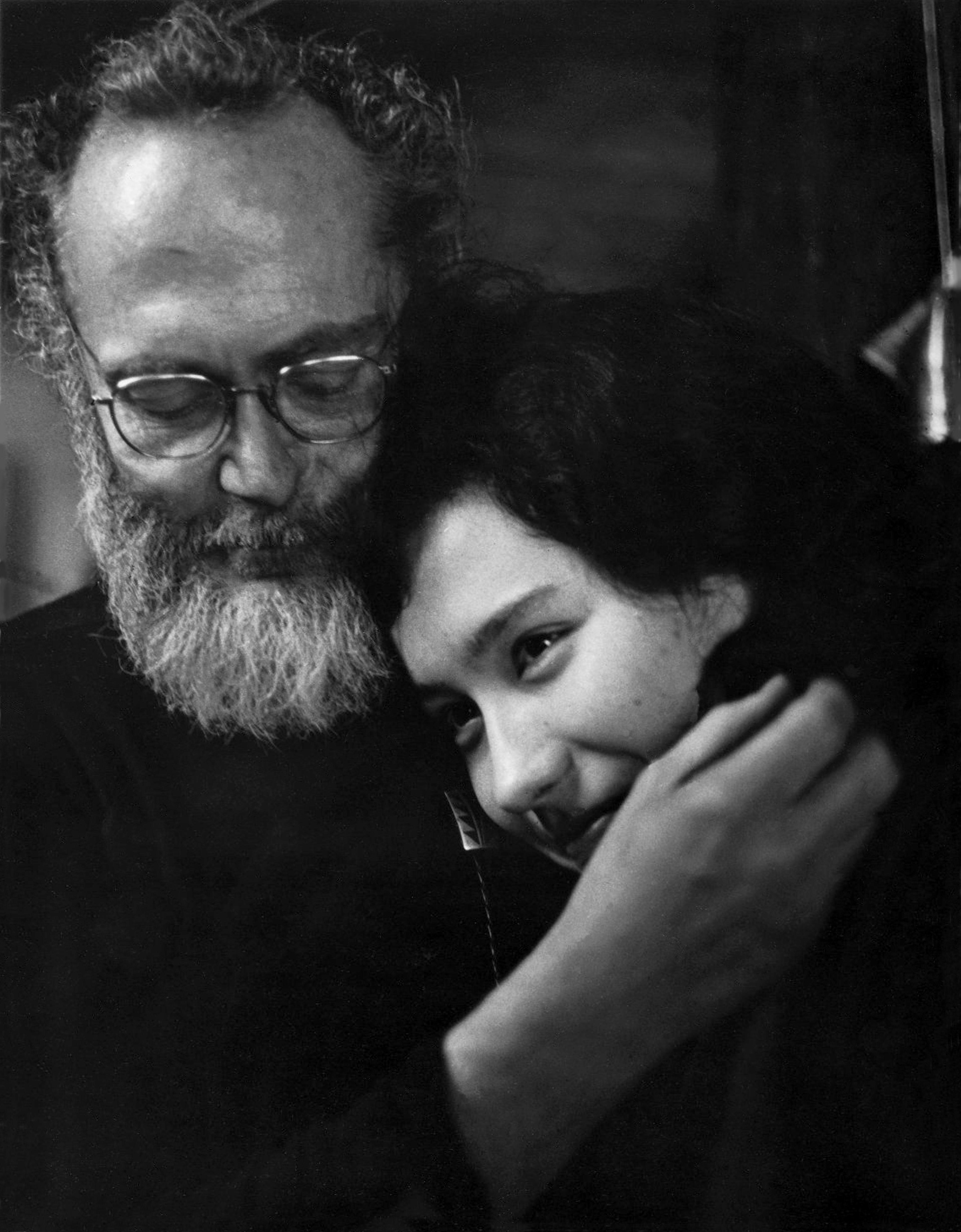 W. Eugene Smith, le photoreportage absolu