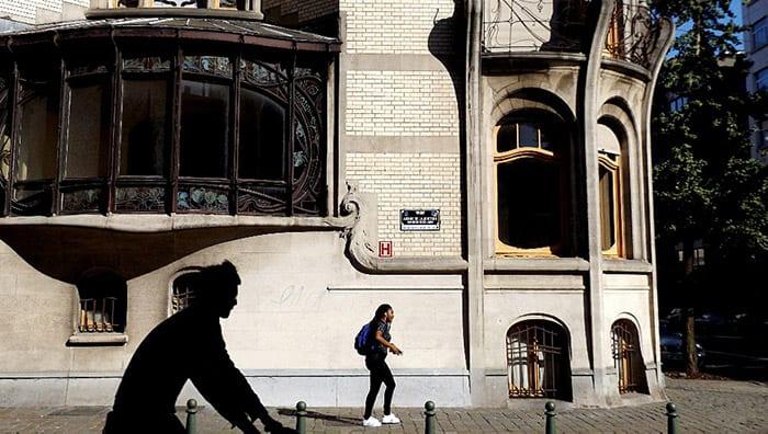 Brussels Street Photography Festival - BSPF 2018