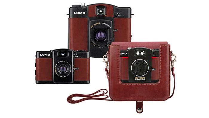 Lomo LC-A : 25 ans déjà