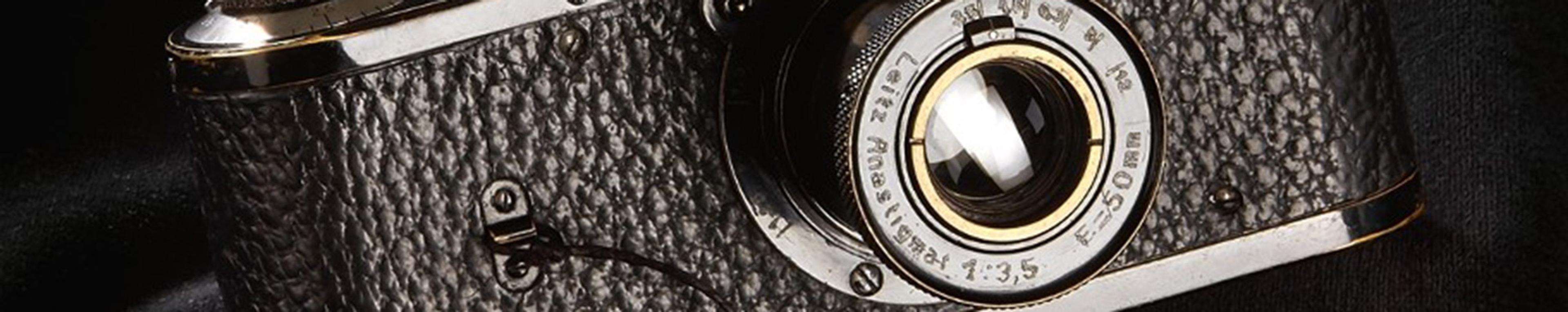 2 400 000 € pour un Leica 0