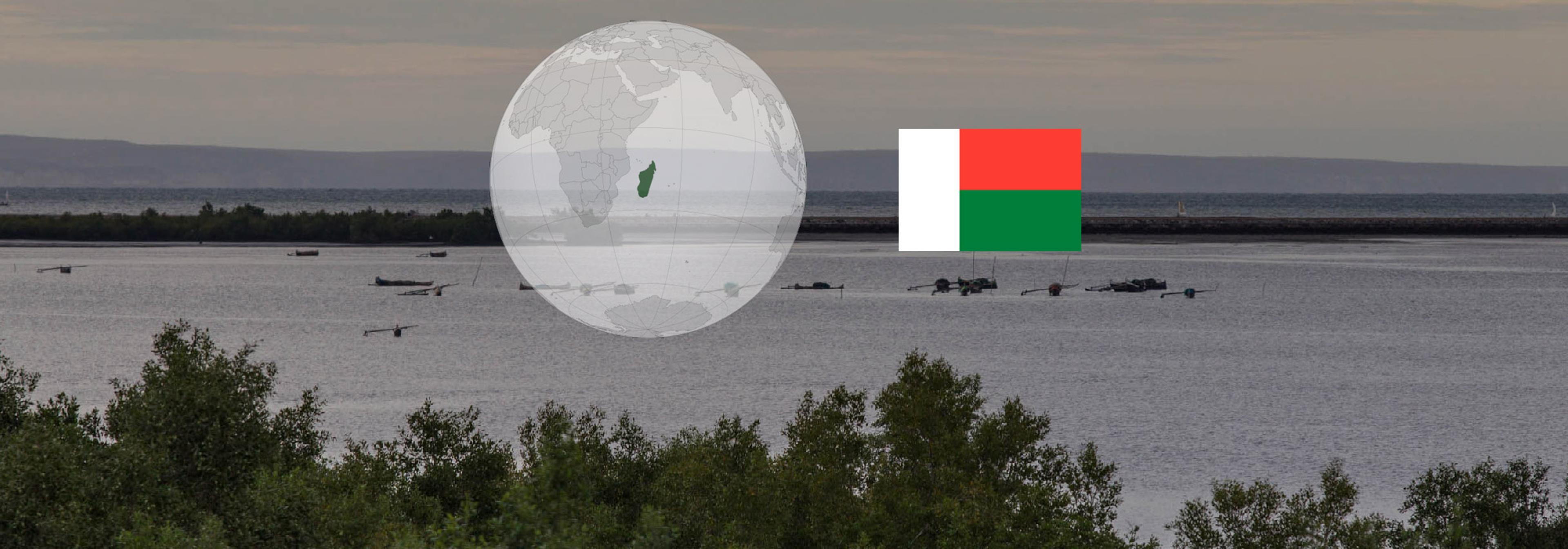Madagascar 2014
