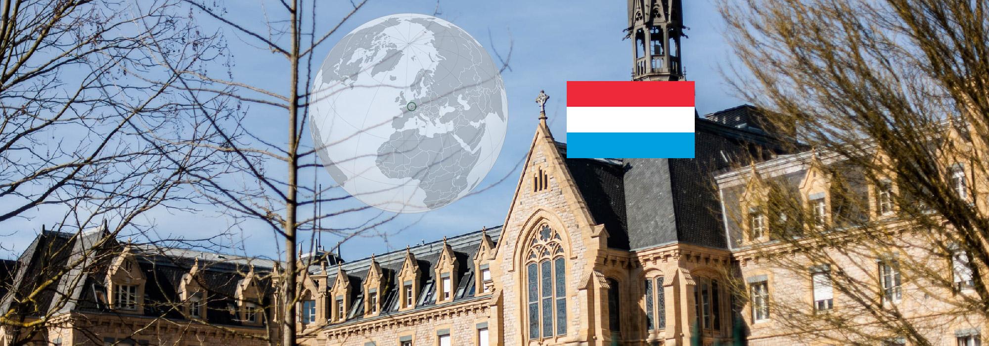 Luxembourg 2012
