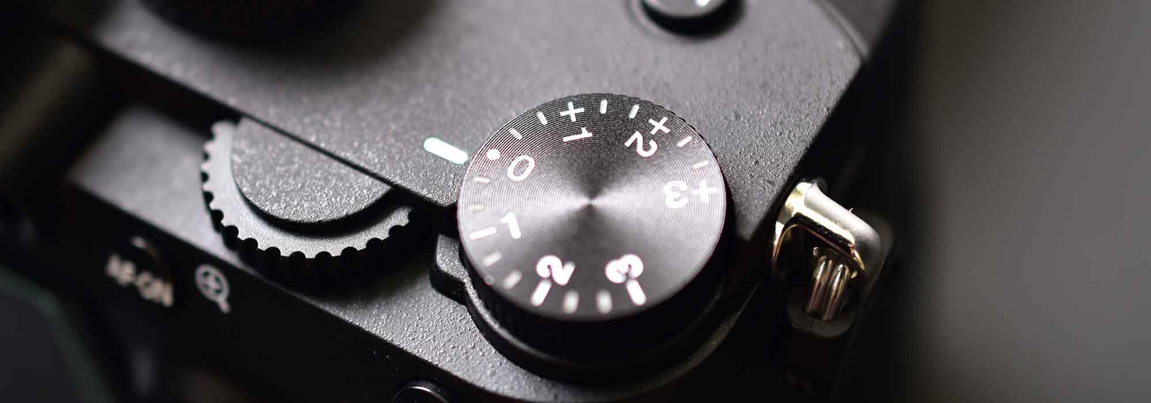 Appareil photo : le bouton essentiel !