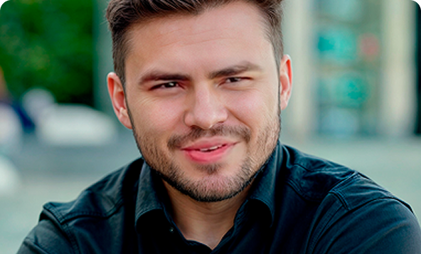 Davy Barros