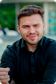 Davy Barros