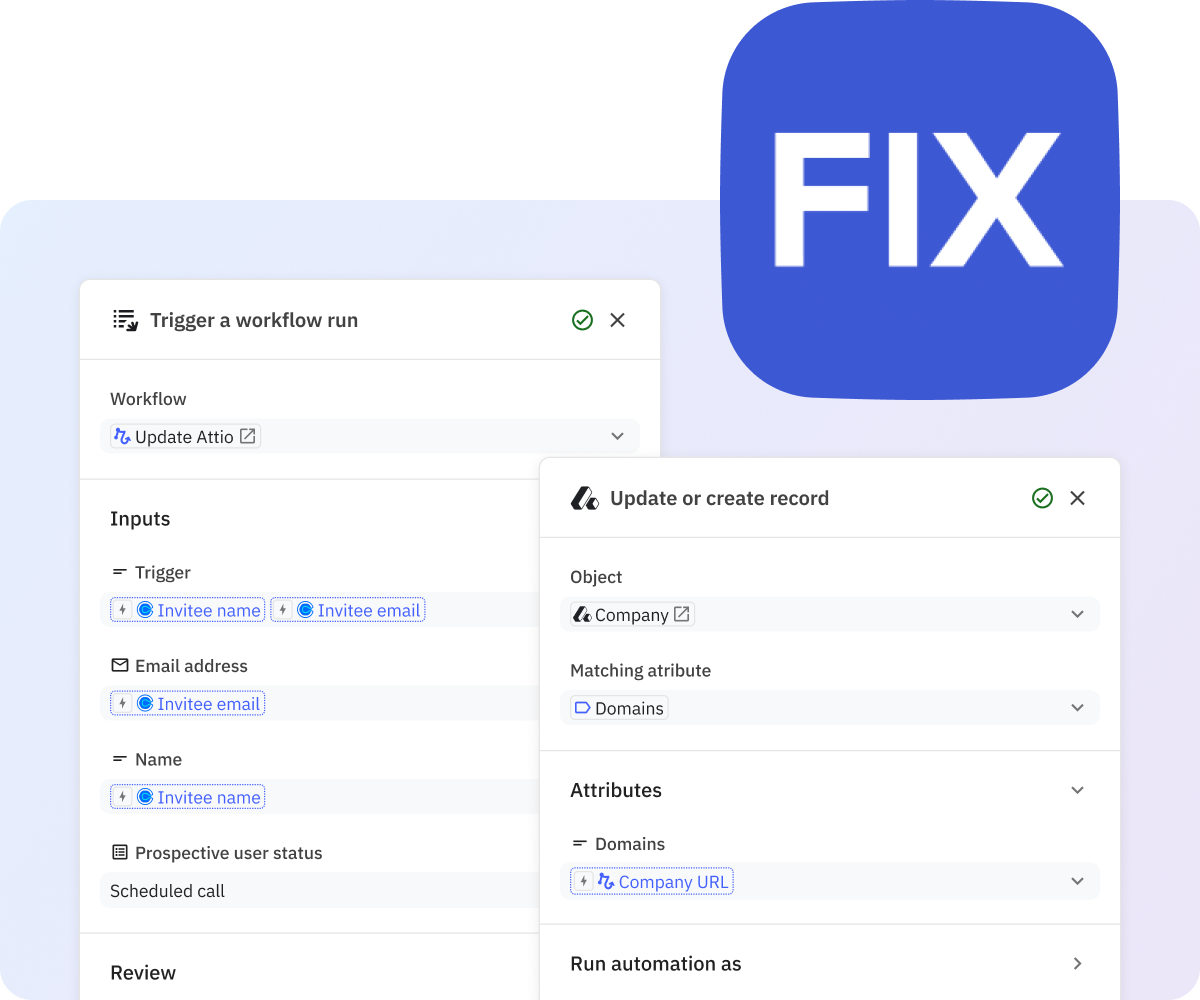 Feature image for How Fix Security migrated from Zapier to Relay.app and never looked back