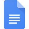 Icon of Google Docs