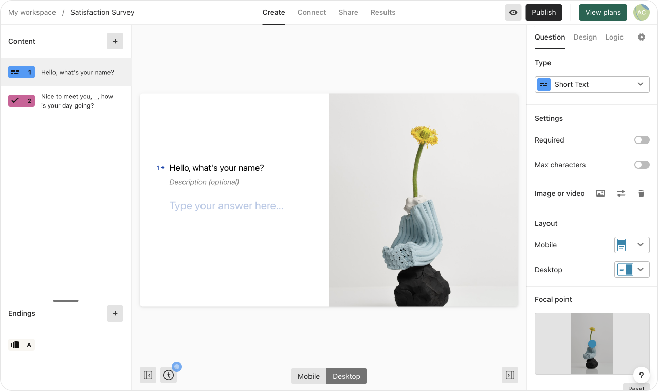 Typeform