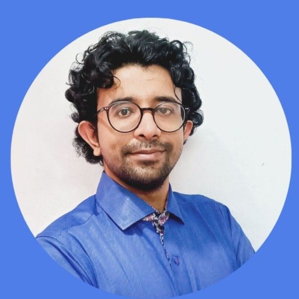 Shambaditya Mukherjee