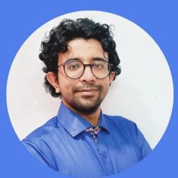 Shambaditya Mukherjee