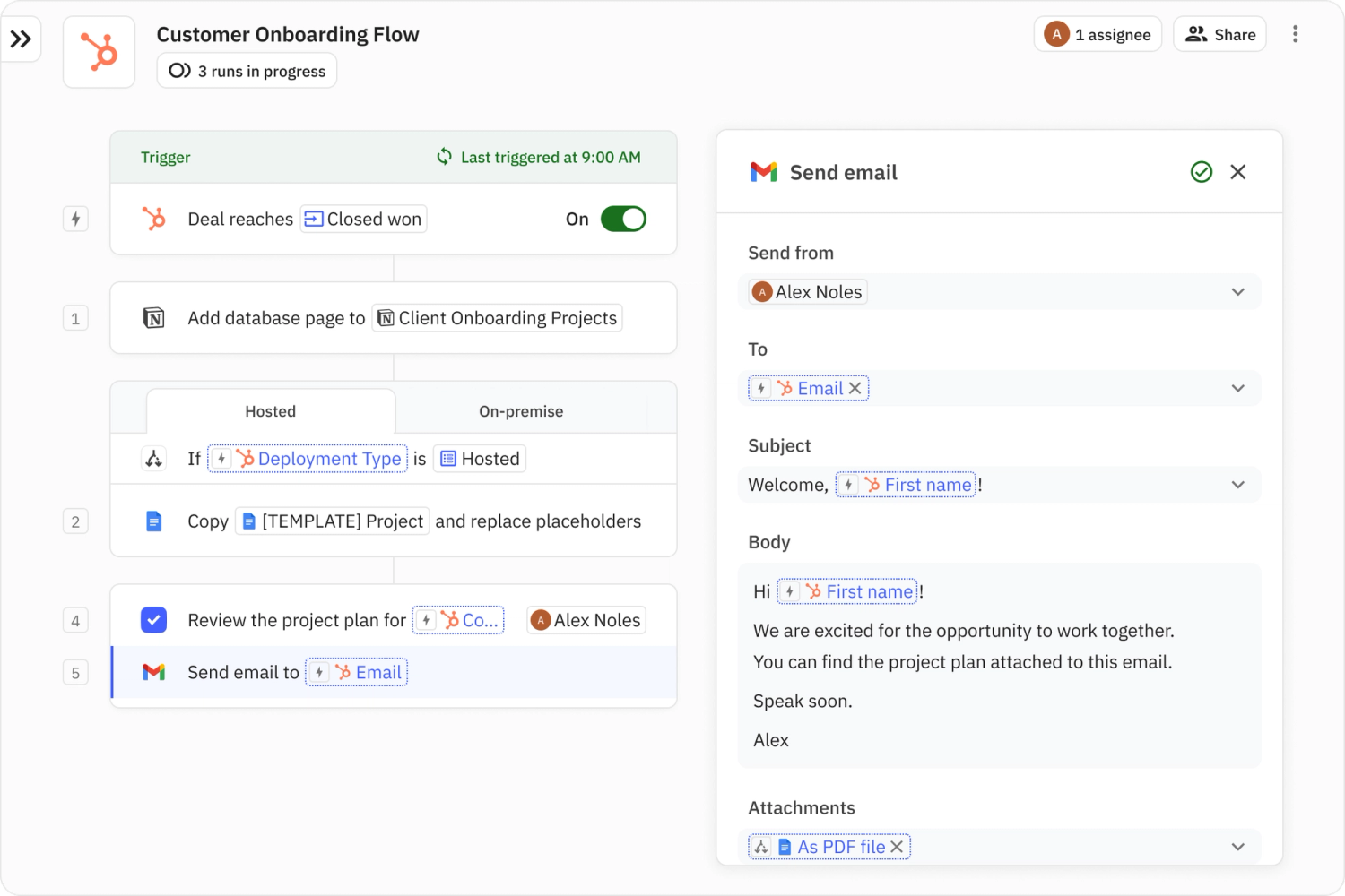 Relay App Using Relay.app – The new standard for automation