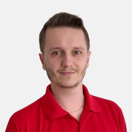 Author picture (Dála Musil)