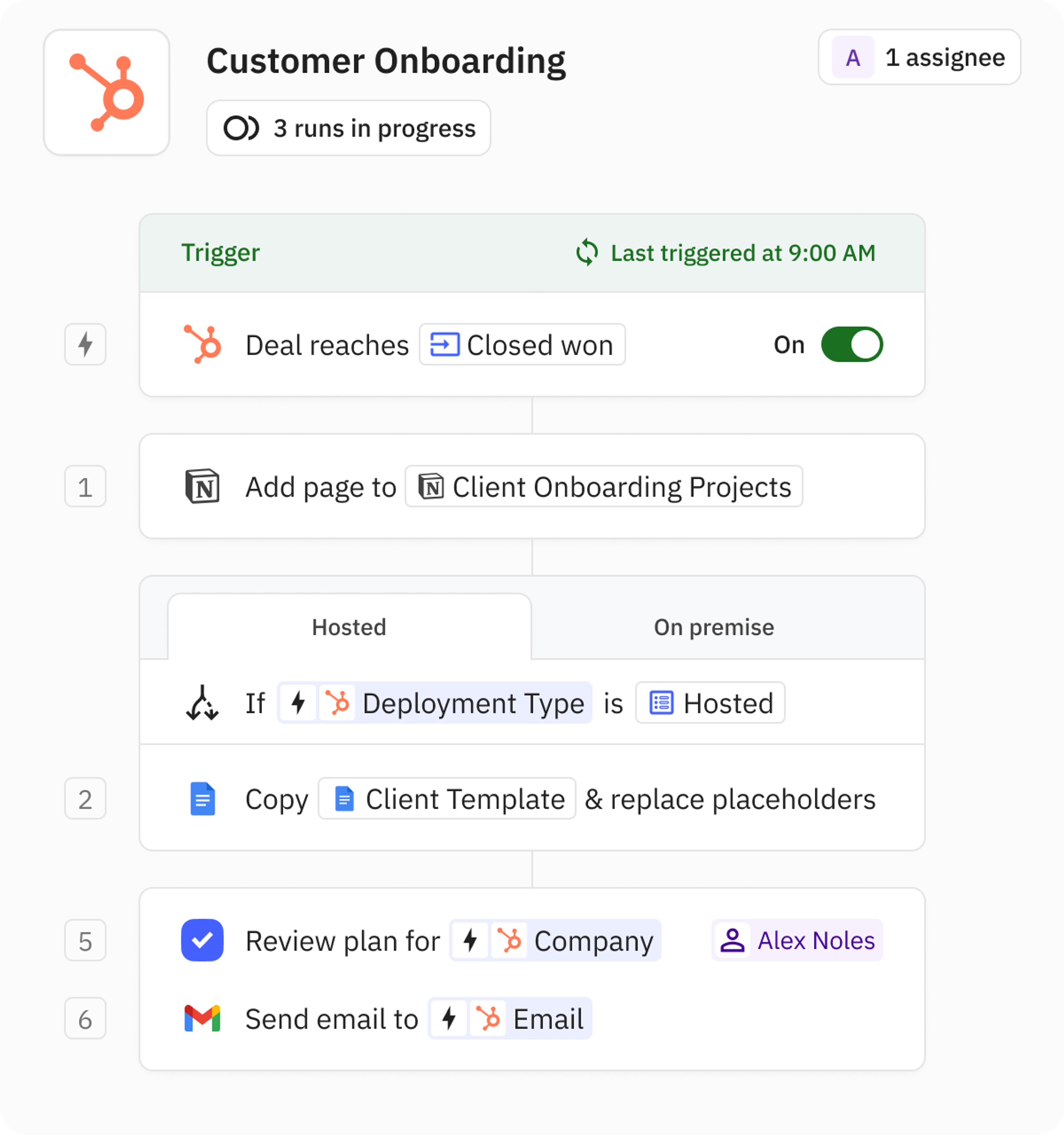 Relay App Using Relay.app – The new standard for automation