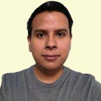 Photo of Marco Elizalde