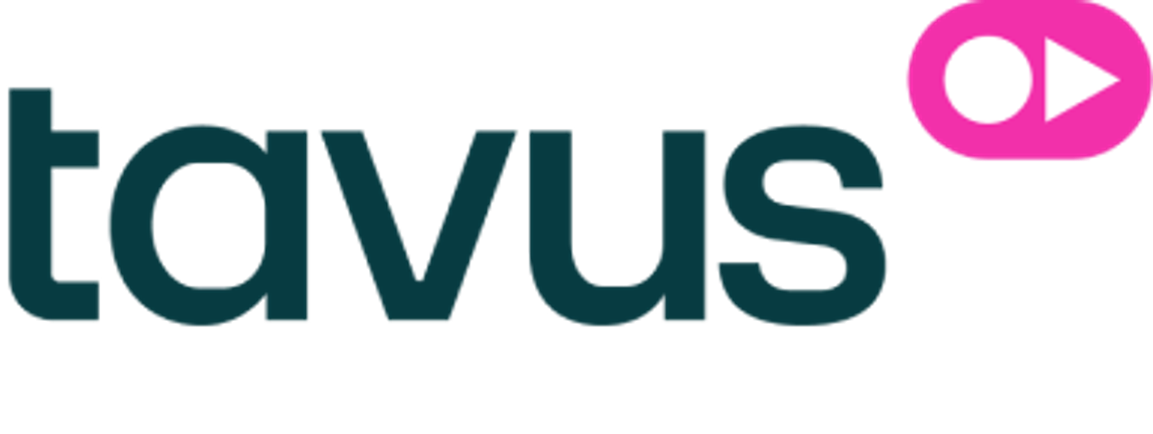 Logo for company: Tavus