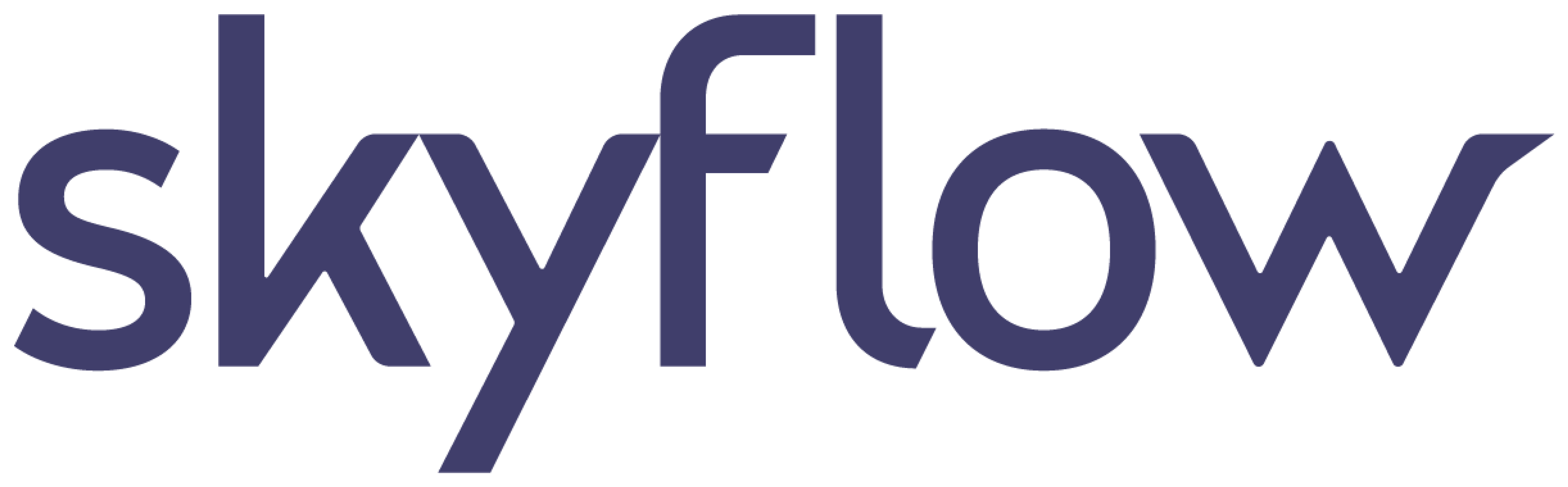 Skyflow logo