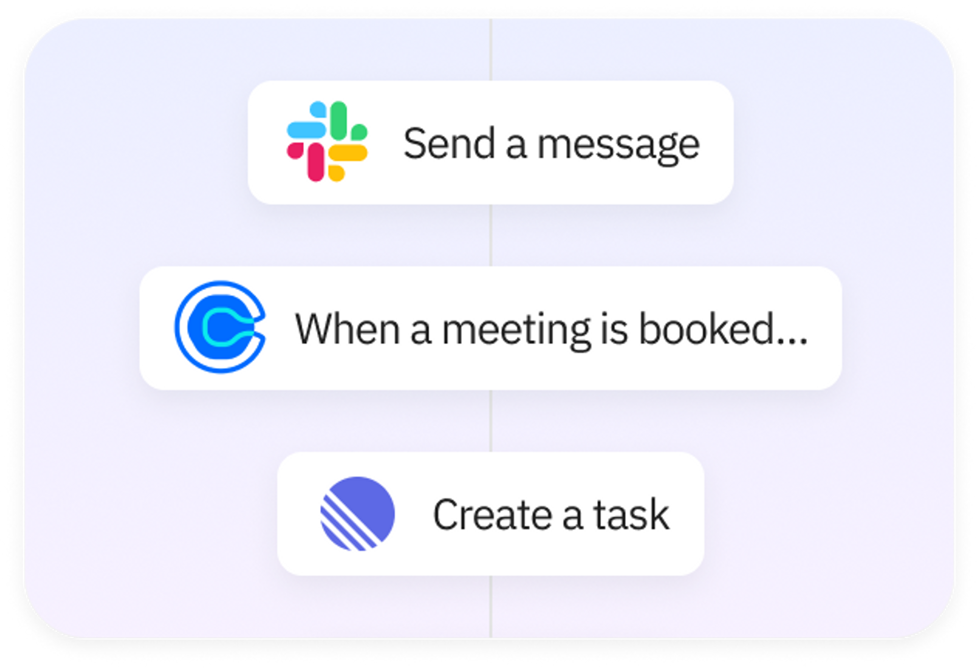 Automate your busy work