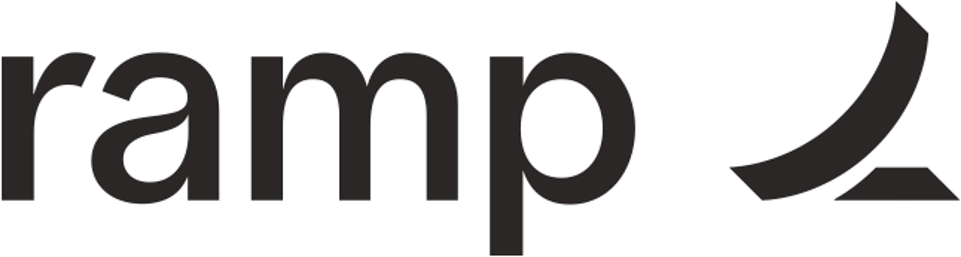 Logo for company: Ramp