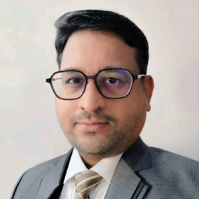 Dhilip S. profile pic