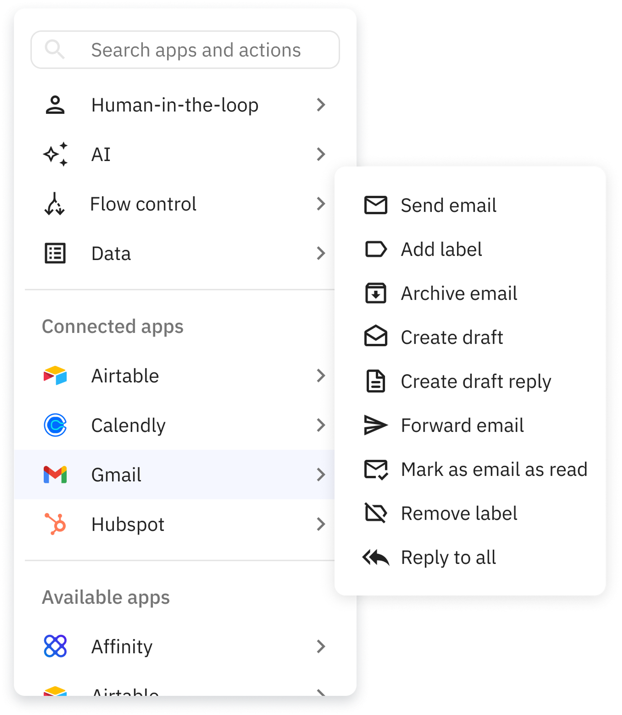 Relay App Using Relay.app - The new standard for workflow automation