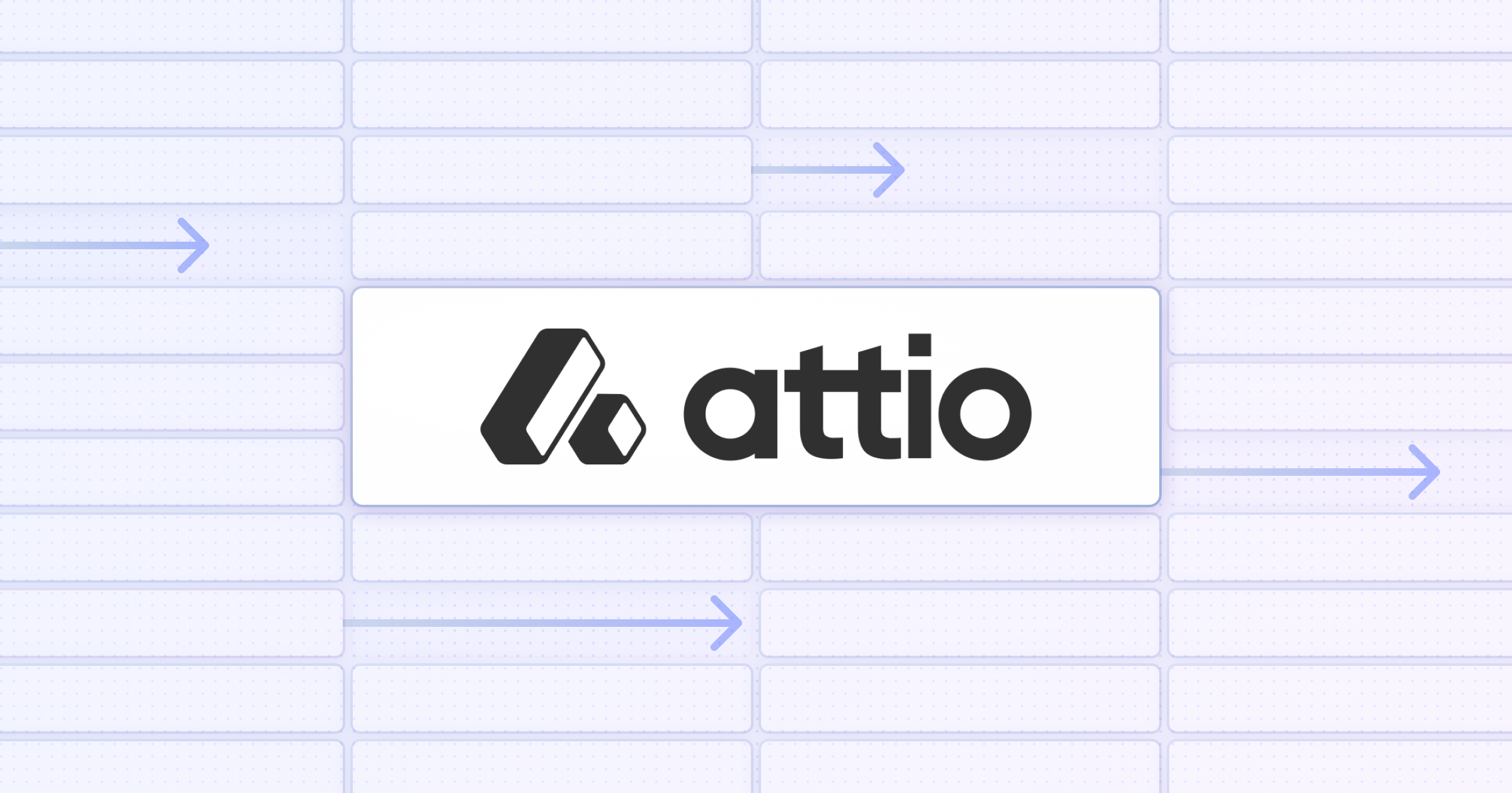 Attio logo