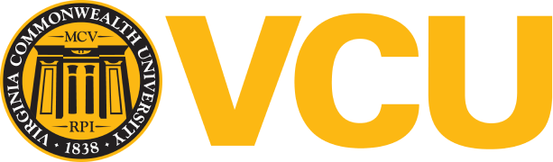 VCU logo