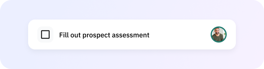 Illustration for Tasks