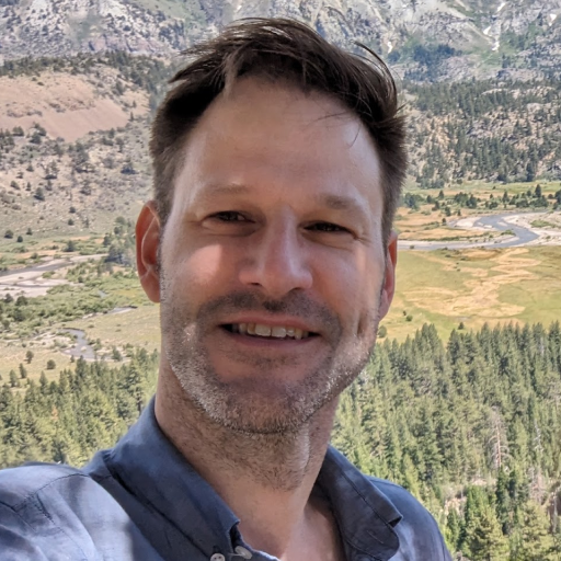 Author picture (Jeroen Jillissen)
