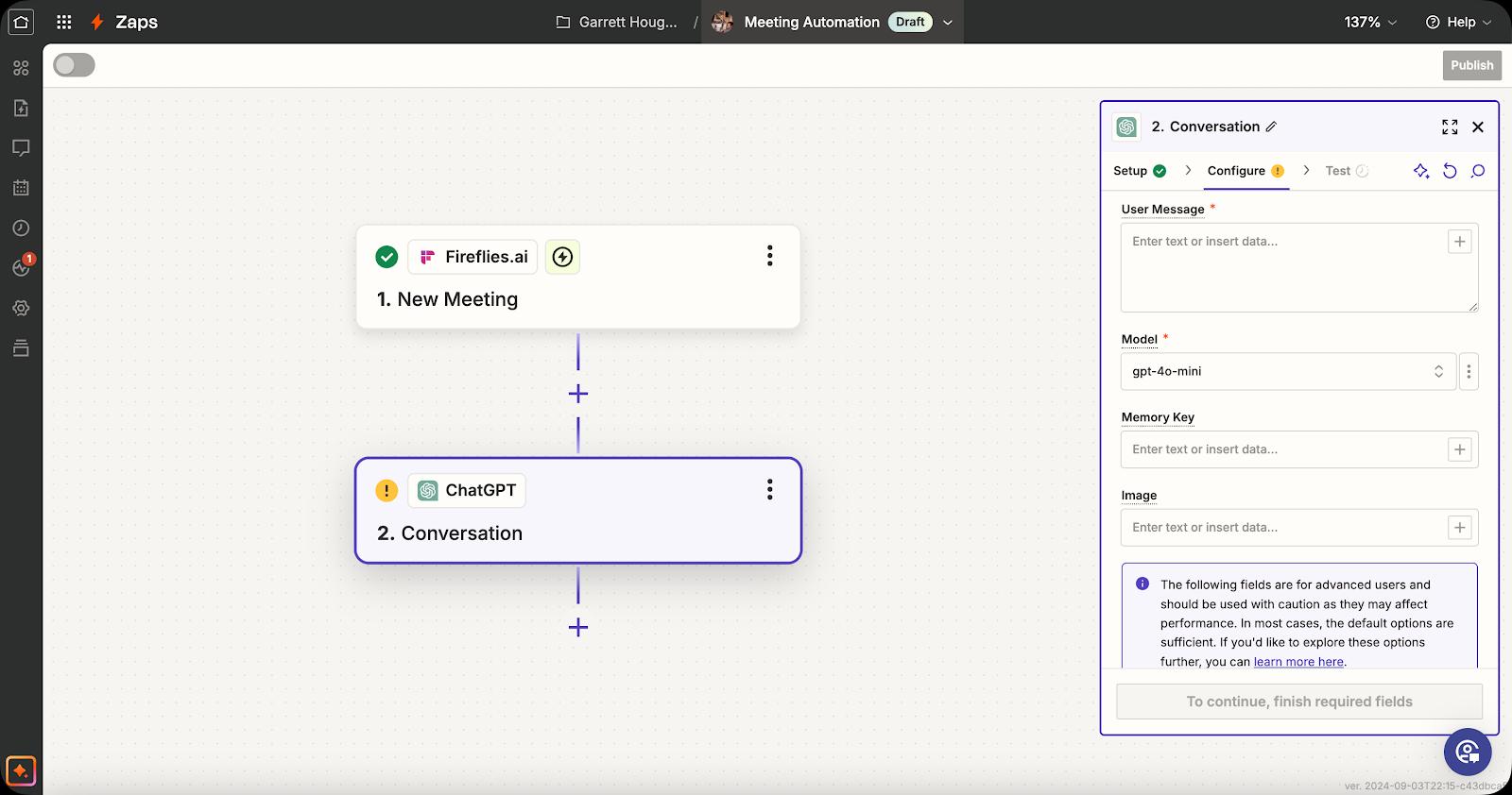 Zapier