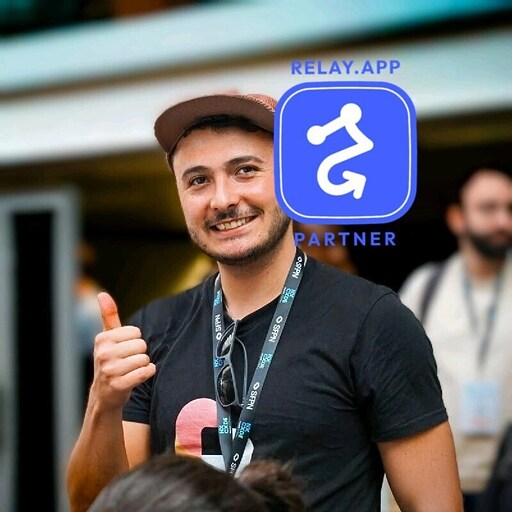 Author picture (Ivan Escobar)