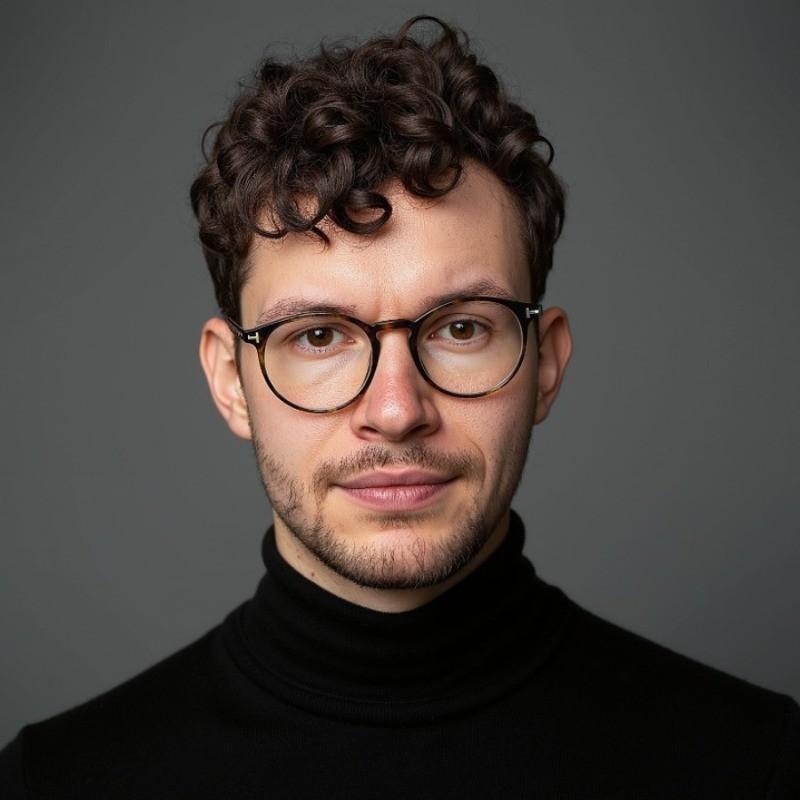 Matthias Frank