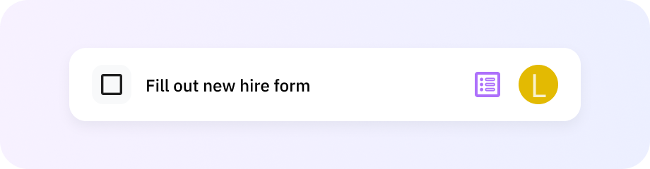 Illustration for Forms